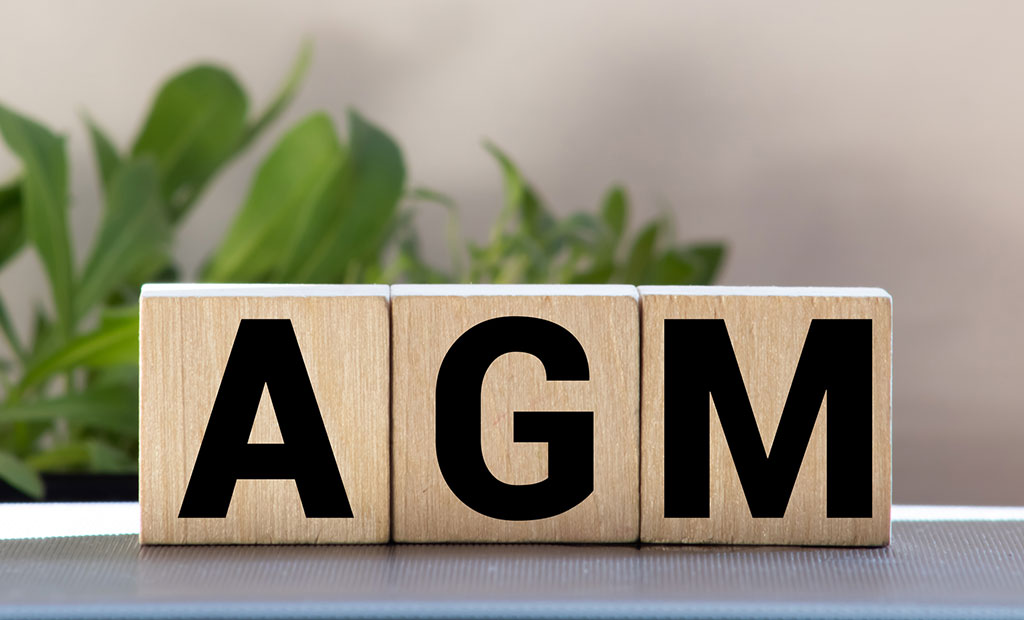 AGM