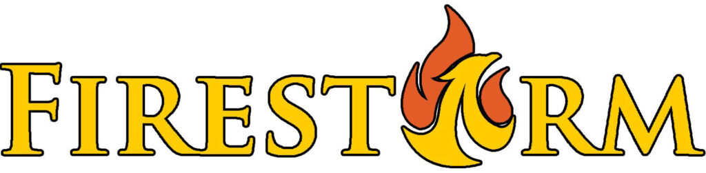 Firestorm